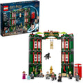 76403 Harry Potter Hogwarts - The Ministry of Magic