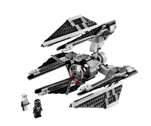 8087 Star Wars Legends TIE Defender