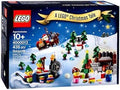 4000013 - 2013 Employee Exclusive - A LEGO Christmas Tale
