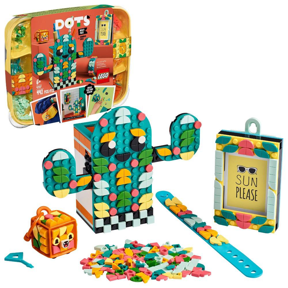 41937 LEGO Dots Multi Pack – Summer Vibes