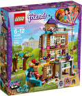 41340 Friendship House