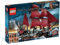 4195 LEGO Queen Anne's Revenge