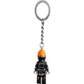 854245 Lego GEAR Fennec Shand Keyring