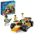 60322 LEGO City Race Car