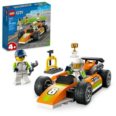 60322 LEGO City Race Car