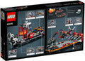 42076 Hovercraft