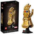 76191 LEGO Marvel Super Heroes Infinity Gauntlet