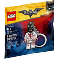 5004928 LEGO Batman Movie Kiss Kiss Tuxedo Batman Keychain Polybag