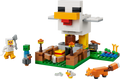 21585 Minecraft Chicken Farm