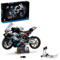U-42130 USED Technic BMW M 1000 RR Motorbike