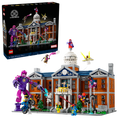 76294 - Marvel X-Men: The X-Mansion