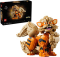 72160 Pokémon Arcanine