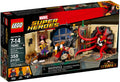 76060 Lego MARVEL SUPER HEROES Doctor Strange's Sanctum Sanctorum