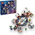 60433 City Modular Space Station