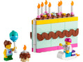 40641 LEGO® Birthday Cake
