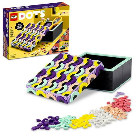 41960 LEGO Dots Big Box DIY Storage Box