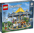 U-10257 Carousel