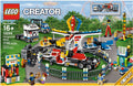 10244 Creator Expert Fairground Mixer