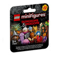 71047 Mystery Minifigures Dungeons & Dragons Series