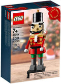 40254 LEGO Christmas The Nutcracker
