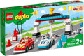 10947 LEGO Duplo Town Race Cars