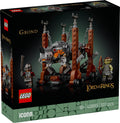 40893 GWP The Lord of the Rings: Grond