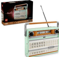 10334 Lego Icons Retro Radio