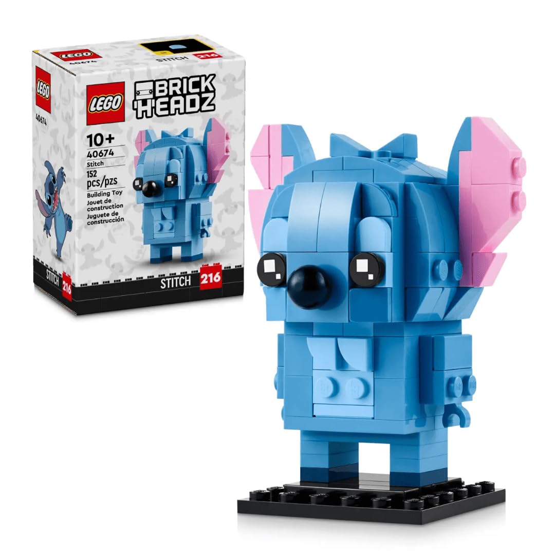 40674 Stitch