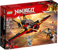70650 Destiny's Wing
