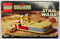 U-7110 Used Star Wars Landspeeder