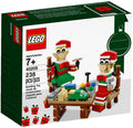 40205-Little Elf Helpers