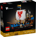 40912 Sea Serpent GWP