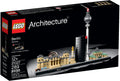 U-21027 Used Lego Architecture Berlin