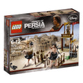 7570 LEGO Prince of Persia The Ostrich Race
