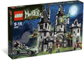 U-9468 Monster Fighters Vampyre Castle