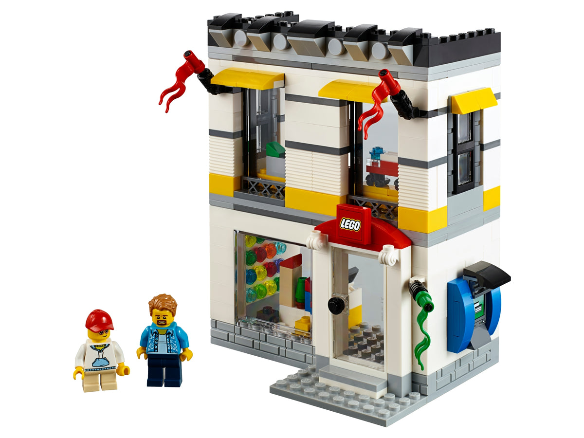 40305 Microscale LEGO® Brand Store