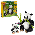 31165 LEGO Creator 3in1 Wild Animals: Panda