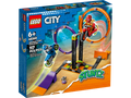 60360 LEGO City Spinning Stunt Challenge