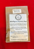 MYSB-MFL Minifig Mystery Bag -- Large