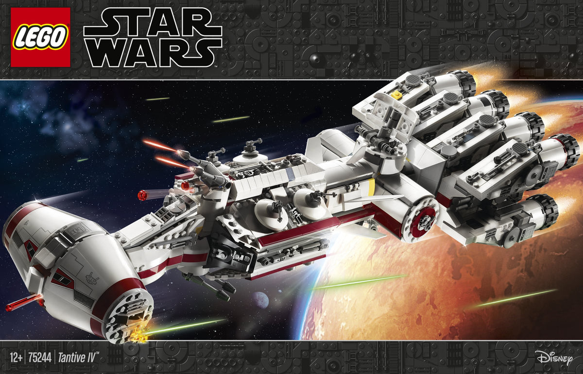75244 Tantive IV™