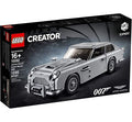 U3-10262 USED Icons James Bond™ Aston Martin DB5