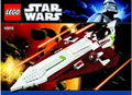 U-10215 Jedi Starfighter