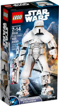 75536 Star Wars Range Trooper™ Buildable Figure