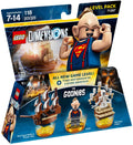 71267 Dimensions goonies level pack