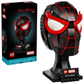 76329 Spiderman - Miles Morales Mask