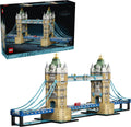 D10-21067 DAMAGED Tower Bridge