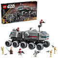 75413 Star Wars: The Clone Wars Republic Juggernaut