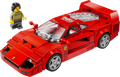 76934 Speed Champions Ferrari F40 Supercar