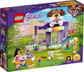 D10-41691 DAMAGED Friends Doggy day Care