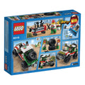 60115 Lego City 4x4 Off Roader